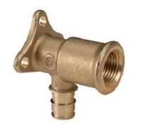 Угольник установочный Giacomini GX 20x1/2 ВР GX139Y004