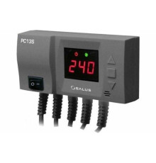 Контроллер управления насосом Hogart PC13S