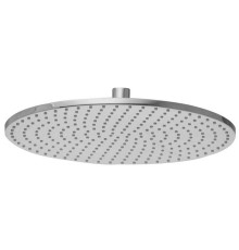 Верхний душ Fima Carlo Frattini Showerhead 300x300 мм брашированный черный хром F2224/2CS
