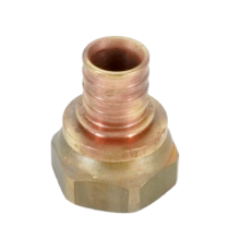 Переходник REHAU RAUTITAN НГ 20-3/4 бронза 14563381001