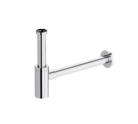 Сифон для раковины Damixa латунь 210800000