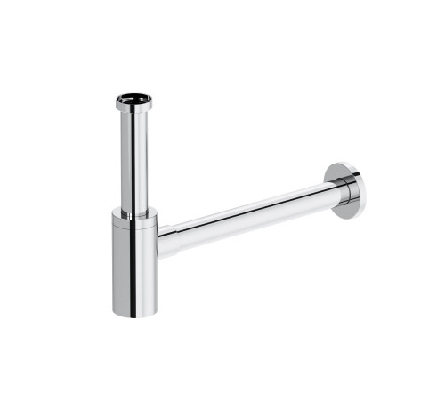 Сифон для раковины Damixa латунь 210800000