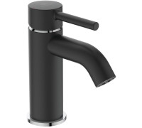 Смеситель для раковины Ideal Standard Ceraline со сливным гарнитуром BC203U4