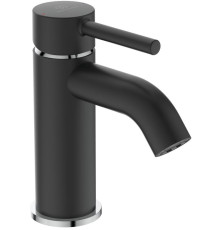 Смеситель для раковины Ideal Standard Ceraline со сливным гарнитуром BC203U4