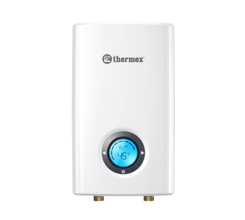 Водонагреватель электрический проточный Thermex Topflow 8 кВт 220/380 В 111064