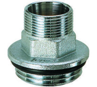 Переходник для параллельных коллекторов FAR 1 FK 4300 C1