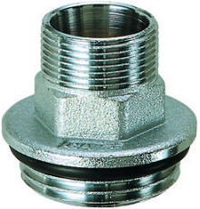 Переходник для параллельных коллекторов FAR 1 FK 4300 C1