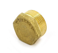 Заглушка резьбовая наружная Tiemme 3/4 1500019
