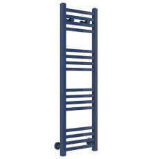 Полотенцесушитель водяной Сунержа Модус 300x1000 мм фиолетово-синий 5000-0250-1030 RAL 5000