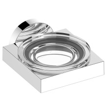 Мыльница Keuco Edition 90 хром 19055 019000