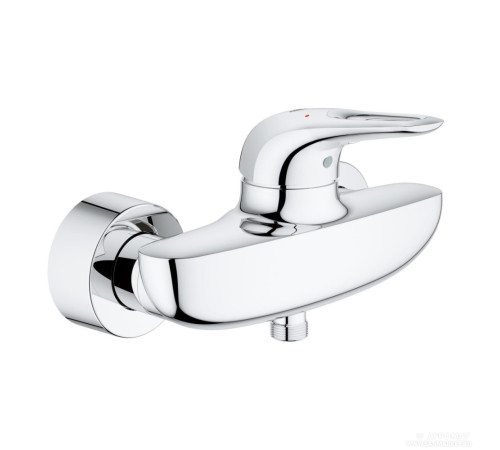 Смеситель для душа GROHE Eurostyle хром 1300081