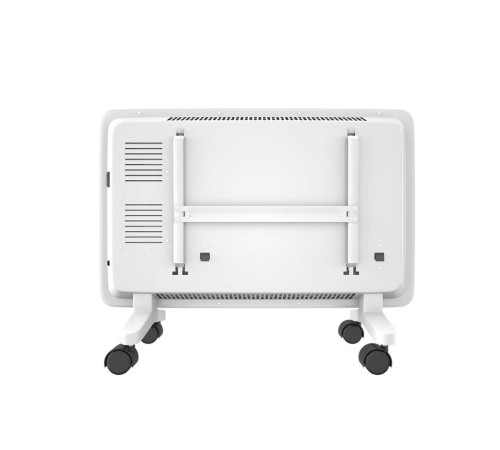 Конвектор электрический Thermex Frame 1000E Wi-Fi 1000 Вт H4985