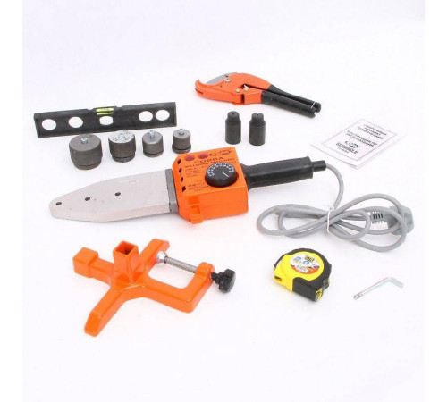 Набор для сварки PPR-труб GM Cobra 1500 Вт 16-75 мм GM 0005