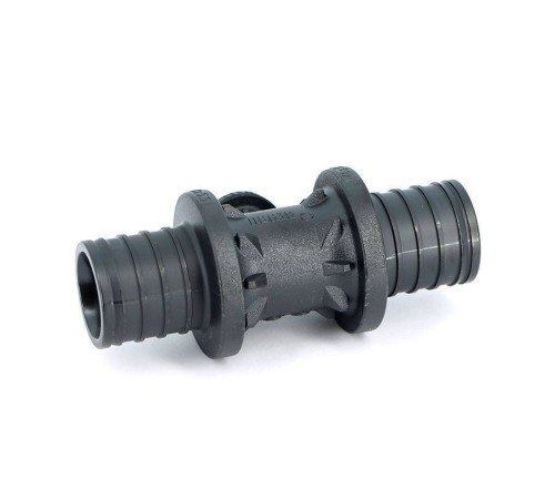 Тройник редукционный REHAU Rautitan PX 40x20x40 мм 11600671001