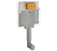 Бачок смывной скрытого монтажа OLI 80 механический 600051/885070