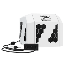 Турбонасадка Лемакс Comfort SE XL d200 мм для котлов 50 кВт А154237