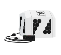 Турбонасадка Лемакс Comfort SE XXL d200 мм для котлов 60 кВт А154238