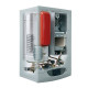 Котел газовый настенный BAXI LUNA-3 240 i 24 кВт двухконтурный CSE45224366