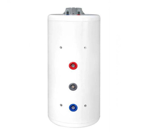 Бойлер косвенного нагрева Metalac DIRECT G 150 напольный 540