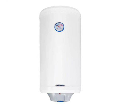 Водонагреватель накопительный Metalac HEATLEADER MB 50 INOX SLIM R 50 л H514