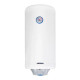 Водонагреватель накопительный Metalac HEATLEADER MB 50 INOX SLIM R 50 л H514