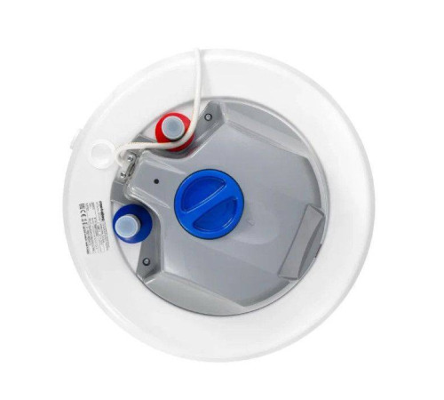 Водонагреватель накопительный Metalac HEATLEADER MB 50 INOX SLIM R 50 л H514