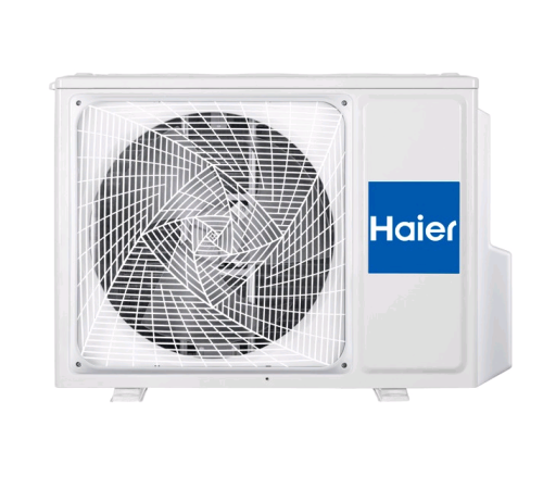 Наружный блок кондиционера Haier Flexis 1U35S2SM4FA инверторный 1U35S2SM4FA