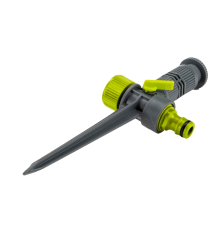 Дождеватель импульсный REHAU со стержнем 14286611300