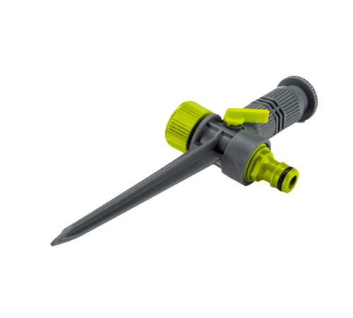 Дождеватель импульсный REHAU со стержнем 14286611300