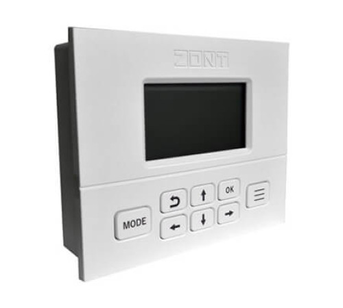 Панель управления ZONT МЛ-753 ML00004742