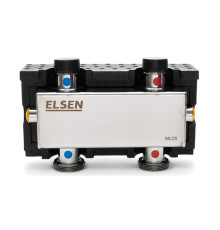 Гидрострелка ELSEN HydroMix DN25 EWG.00i