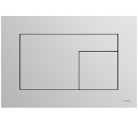 Панель смыва TECE TECEvelvet FENIX 220х150х5 мм каменно-серая 9240734