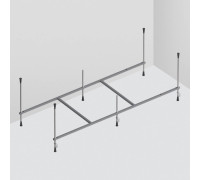 Каркас для ванны AM.PM Gem 170х70 см W90A-170-070W-R