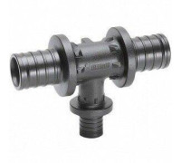 Тройник переходной REHAU RAUTITAN PX 20-16-20 PPSU 11600611001