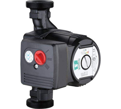 Насос циркуляционный Pumpman GRS 40/10 F фланцевый GRS 40/10 F