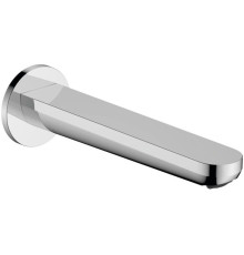 Излив на ванну Hansgrohe Rebris S хром 72430000