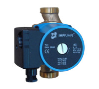 Насос циркуляционный SAN 20/40-150 979521771