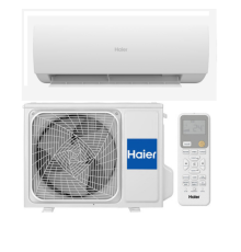 AS20HSL1HRA-W / 1U20HSL1FRA, Сплит-система, Haier, Spirit DC-Inverter