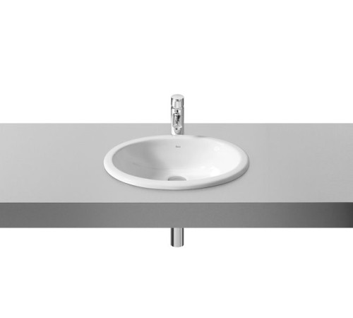 Раковина встраиваемая Roca Neo-Selene 510х440 мм 322307000