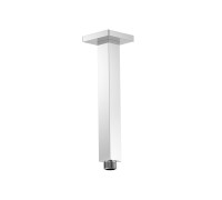 Держатель верхнего душа AQUAME AQM8705CR потолочный хром AQM8705CR