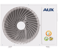 Наружный универсальный блок кондиционера AUX AL-H12/4R1C(U)