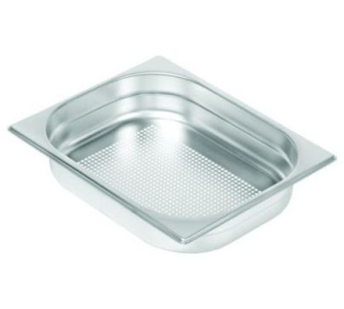 Коландер-дуршлаг Alveus Atrox 325х265х40 мм нержавеющая сталь 1008935