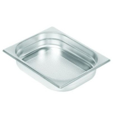 Коландер-дуршлаг Alveus Atrox 325х265х20 мм нержавеющая сталь 1008936