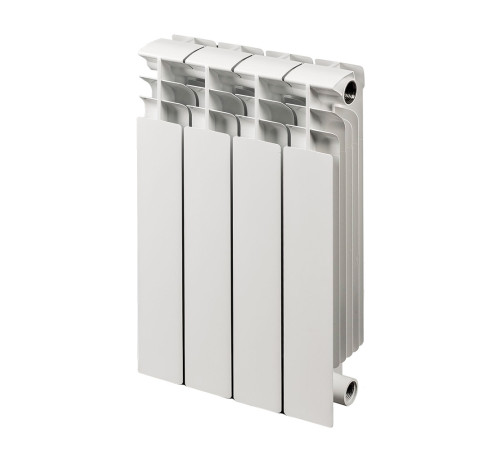 Радиатор биметаллический Primoclima Bimetallic Luxe 500/100 4 секции PC500100BM04