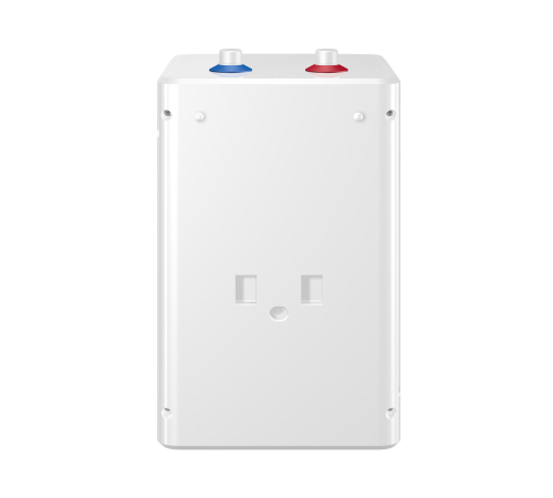 Водонагреватель накопительный Thermex Day 10 U 10 л под раковиной 11021