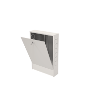 Шкаф коллекторный наружный Royal Thermo 652-715х450х118 мм 1215415