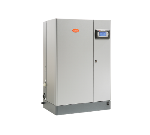 Увлажнитель изотермический Carel HumiSteam X-plus 65 кг/ч 400 В UE065XLC01