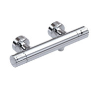 Смеситель для душа Laufen Citypro термостатический хром HF500950100600