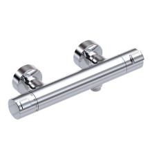 Смеситель для душа Laufen Citypro термостатический хром HF500950100600