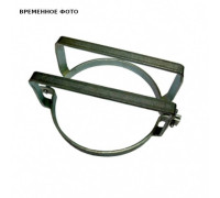 Хомут страховочный для заглушки Ostendorf Skolan Safe DN 160 839060